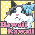 Hawaii Kawaii For Super Cute Kawaii