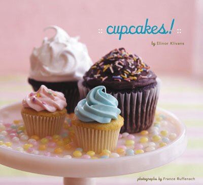 Cupcakes! Baking Book Kawaii Food Blog