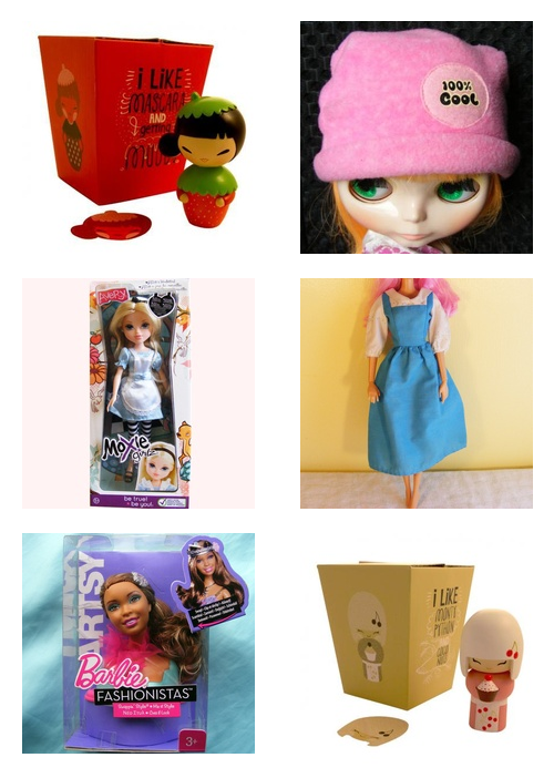 Kawaii Dolls Shop The Thinking Doll Kawaii Doll Blog