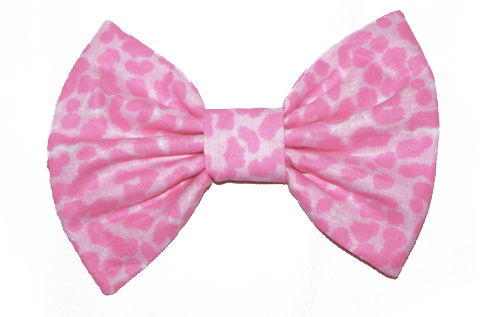 Pink Hair Bow Kawaii Cute Bow Blog