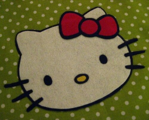 Hello Kitty Pillow Kawaii Hello Kitty Blog