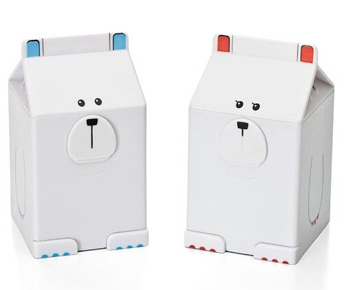 Refrigerator Pet Kawaii Gadgets Kawaii Blog