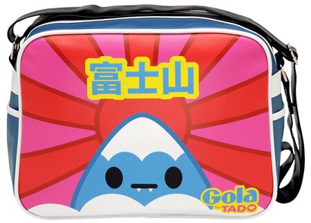 Tado Kawaii Gola Bag Fuji Kawaii Bags Blog